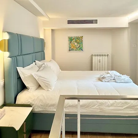 Garden Chinatown בית נופש