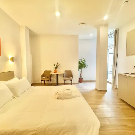 Casa vacanze Garden Chinatown Milano