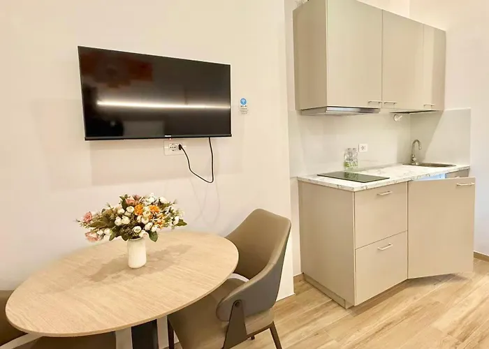 Casa vacanze Garden Chinatown Milano