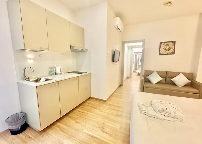 Casa vacanze Garden Chinatown Milano