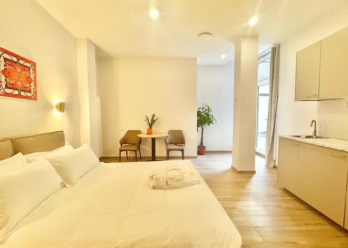 Casa vacanze Garden Chinatown Milano