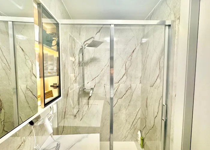 Casa vacanze Garden Chinatown Milano