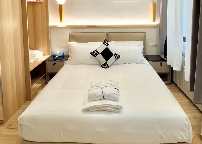 Casa vacanze Garden Chinatown *