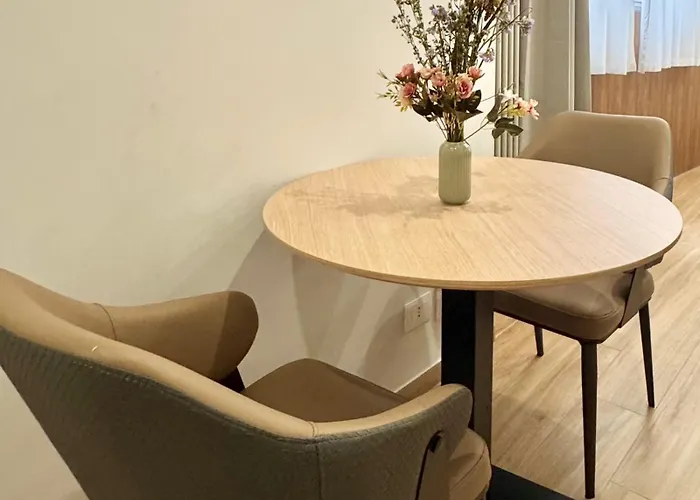Casa vacanze Garden Chinatown Milano