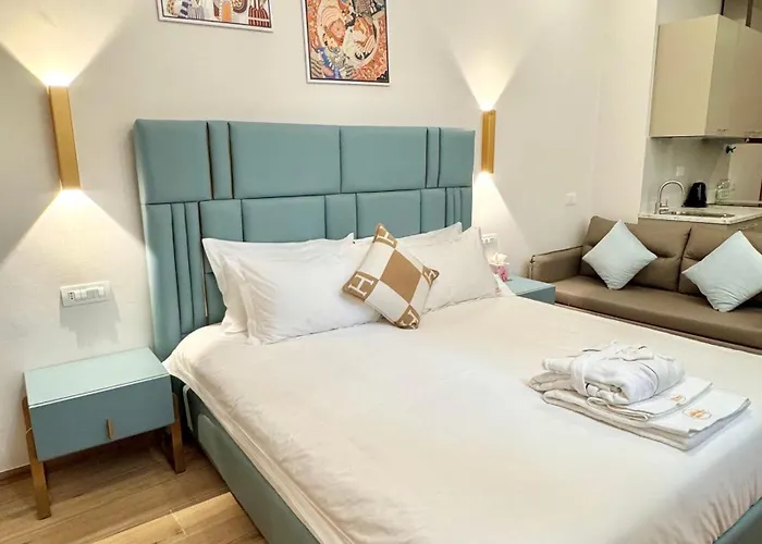 Casa vacanze Garden Chinatown *