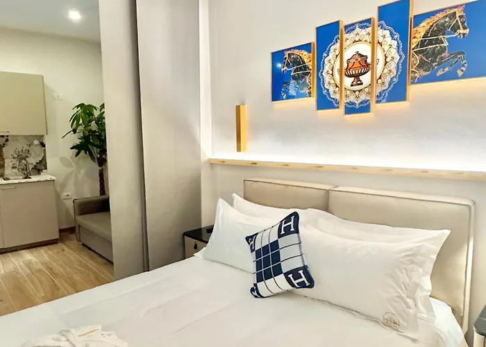 Casa vacanze Garden Chinatown *