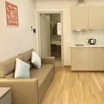 Дом отдыха Garden Chinatown *